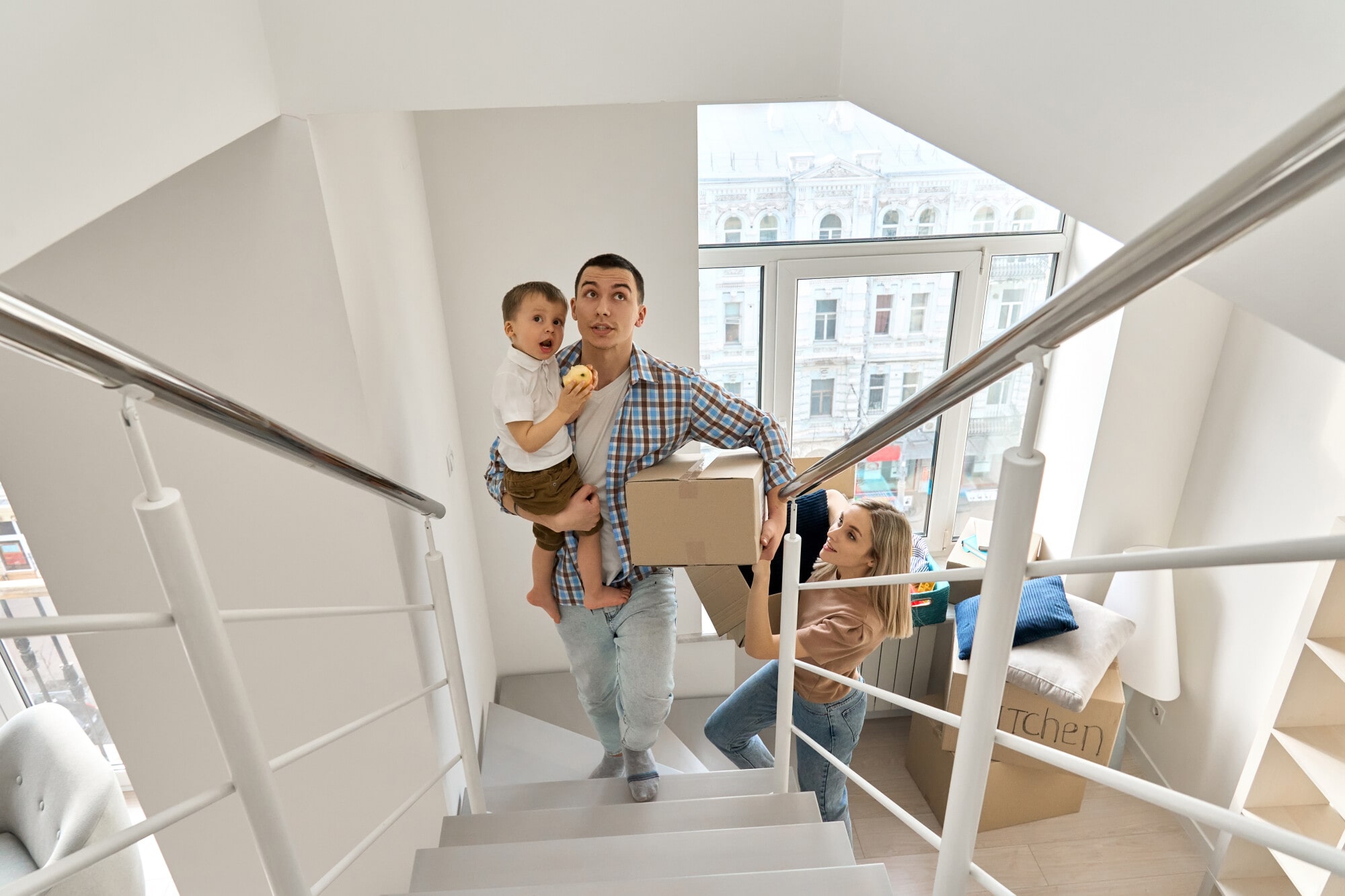 How to Find and Keep the Best Tenants in Your Rental Property