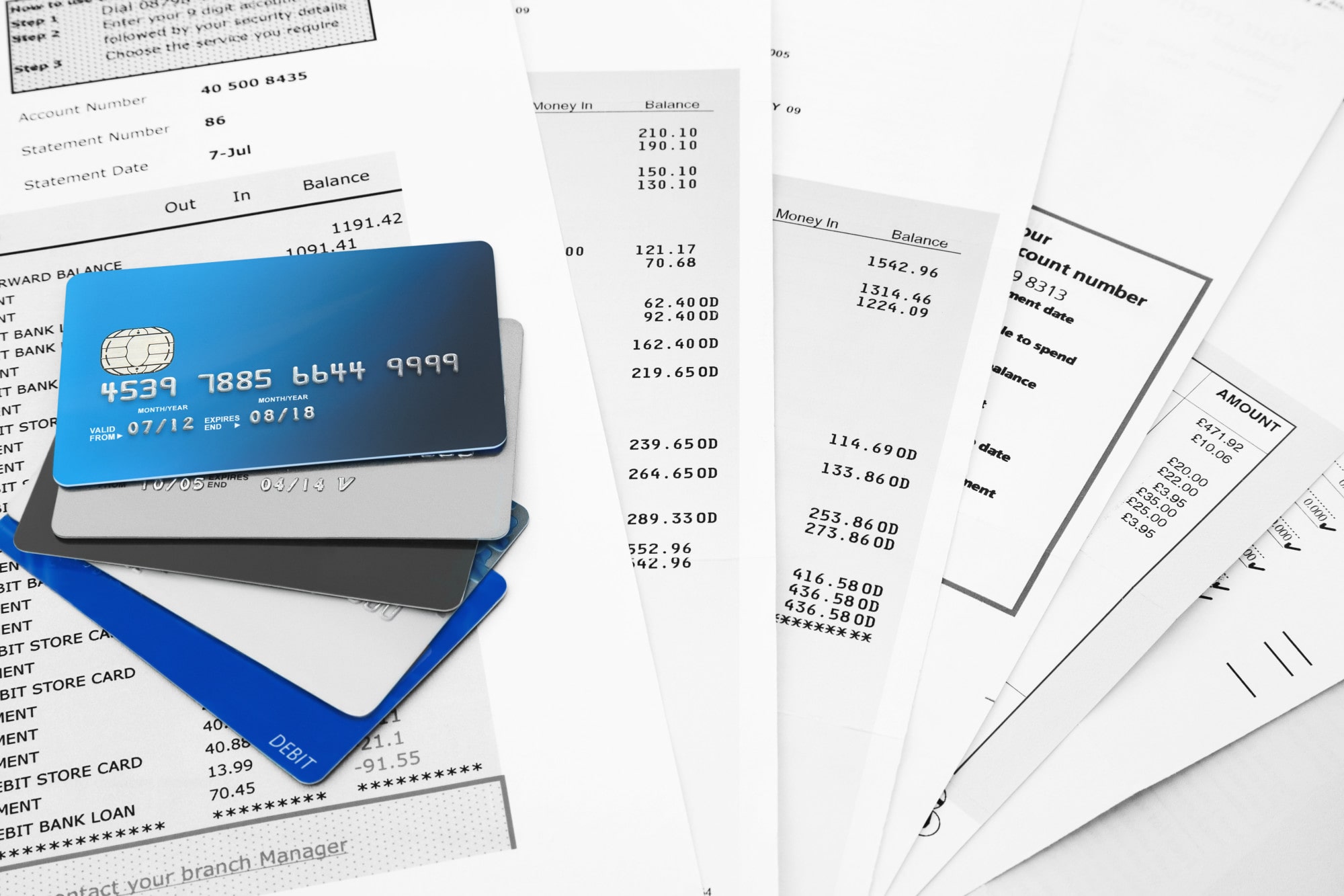 Owner Statements: Everything You Need to Know